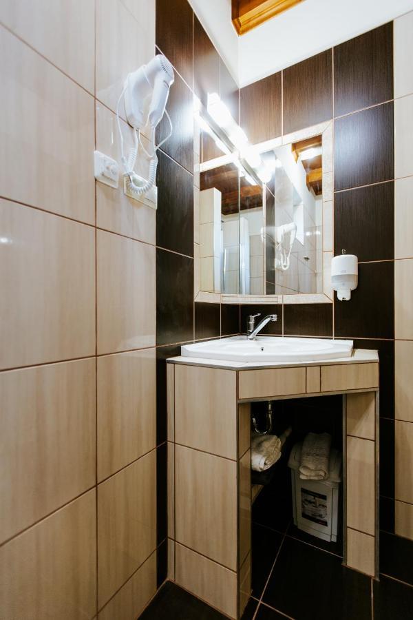 Nemeth Apartmanhazak Mórahalom Dış mekan fotoğraf
