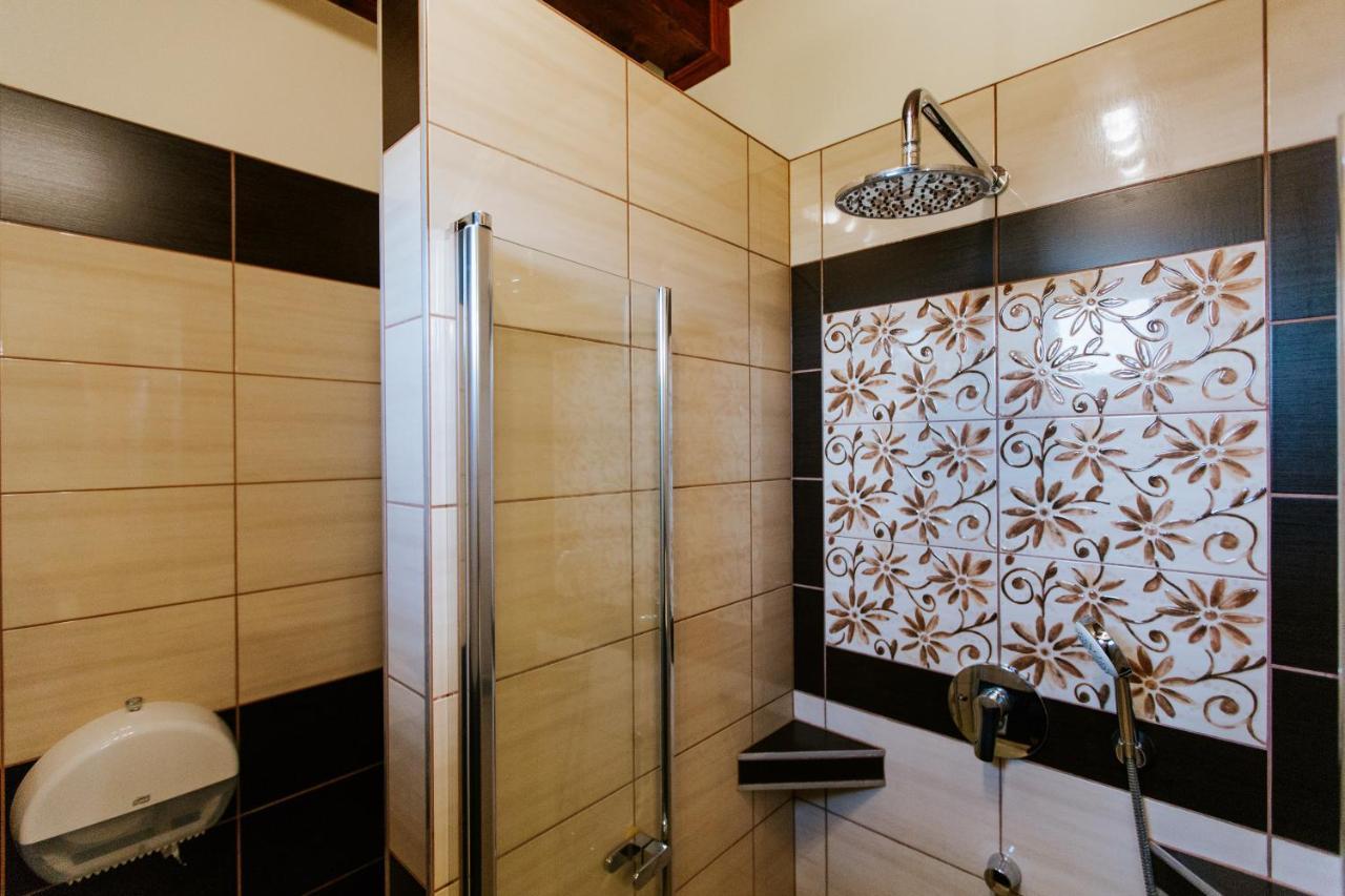 Nemeth Apartmanhazak Mórahalom Dış mekan fotoğraf