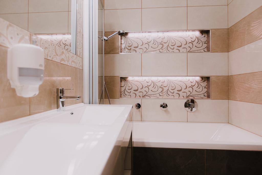 Nemeth Apartmanhazak Mórahalom Dış mekan fotoğraf