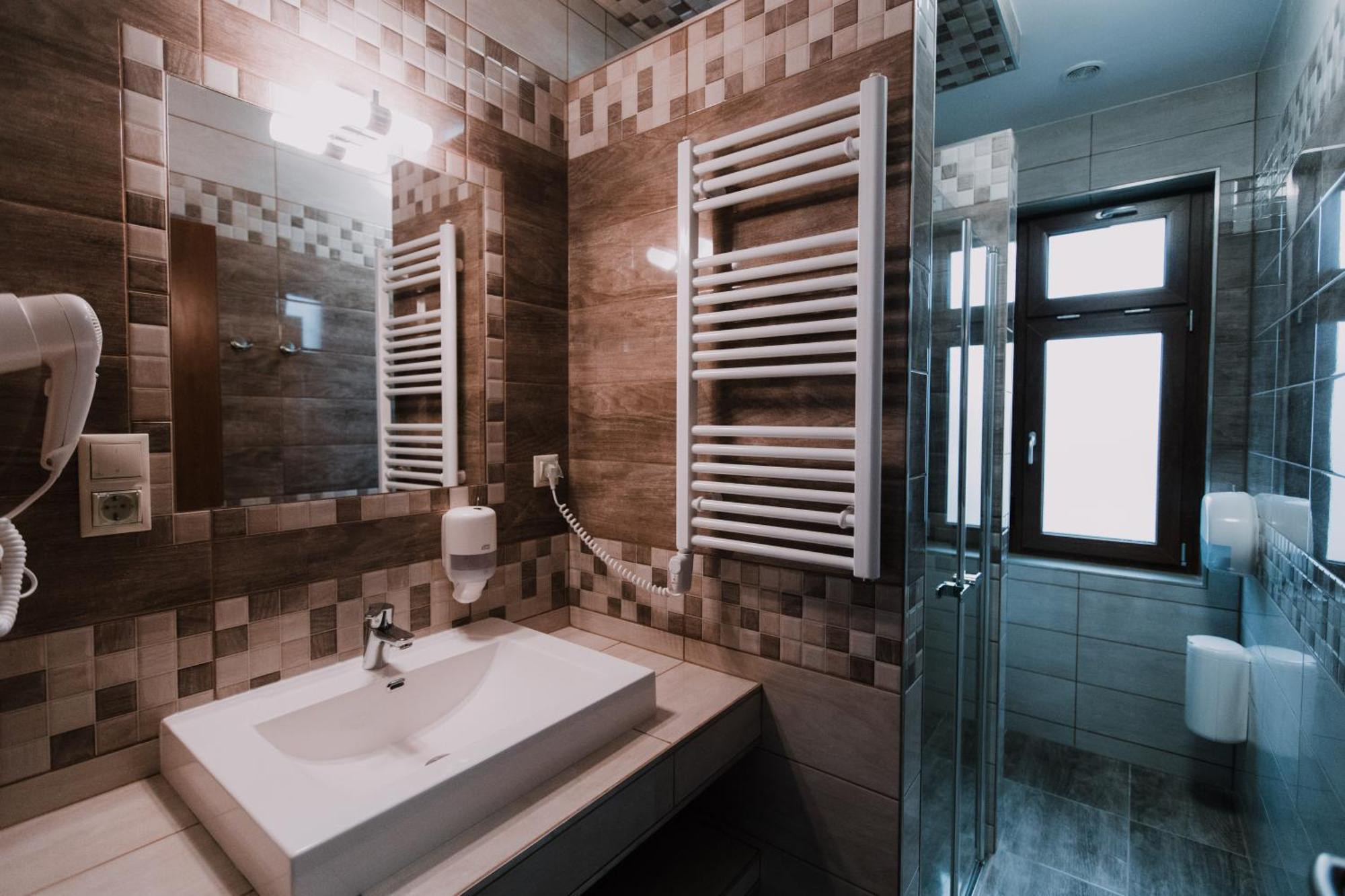 Nemeth Apartmanhazak Mórahalom Dış mekan fotoğraf