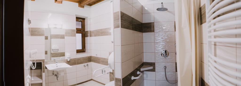 Nemeth Apartmanhazak Mórahalom Dış mekan fotoğraf